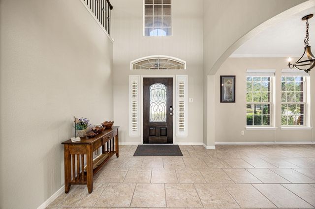 17315 Cumberland Park Lane, Humble, TX 77346