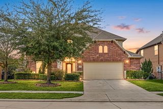 17315 Cumberland Park Lane, Humble, TX 77346
