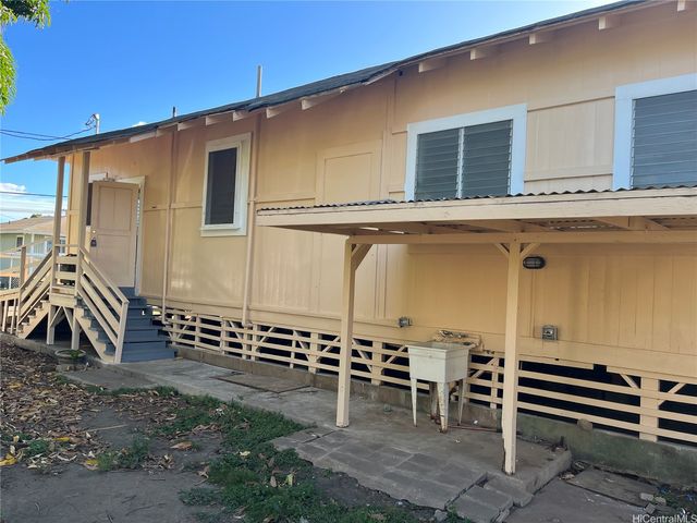 85-824 Lihue Street, Waianae, HI 96792