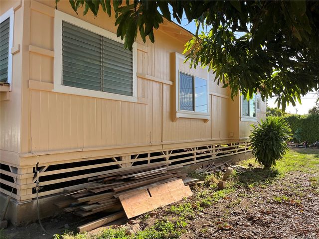 85-824 Lihue Street, Waianae, HI 96792