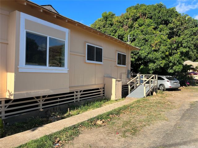 85-824 Lihue Street, Waianae, HI 96792