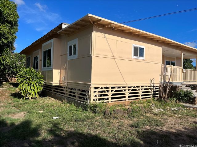 85-824 Lihue Street, Waianae, HI 96792