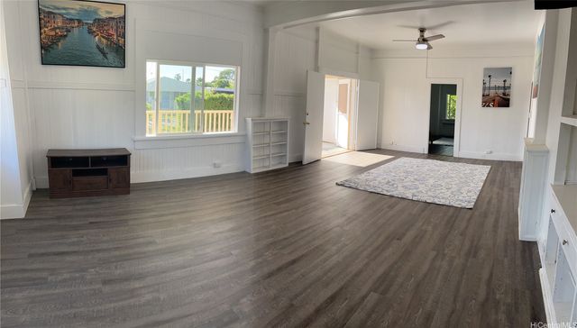 85-824 Lihue Street, Waianae, HI 96792