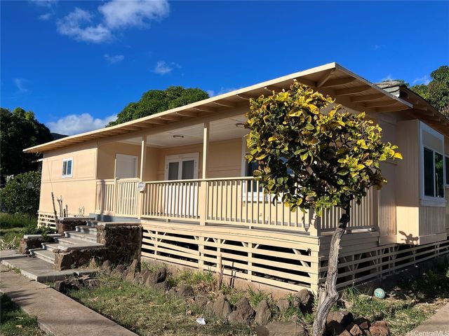 85-824 Lihue Street, Waianae, HI 96792