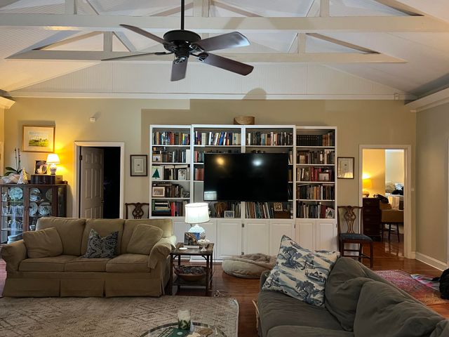 201 Silverhill Road, Walterboro, SC 29488