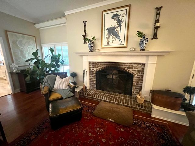 201 Silverhill Road, Walterboro, SC 29488