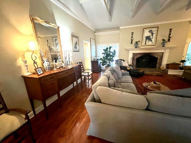 201 Silverhill Road, Walterboro, SC 29488