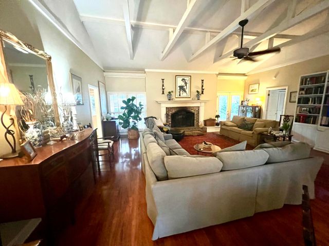 201 Silverhill Road, Walterboro, SC 29488