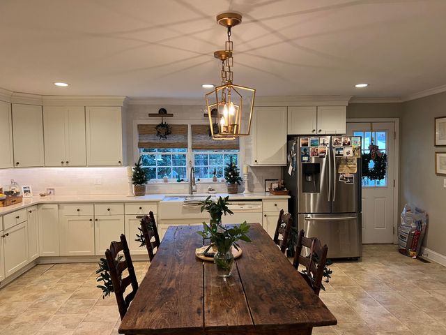 201 Silverhill Road, Walterboro, SC 29488