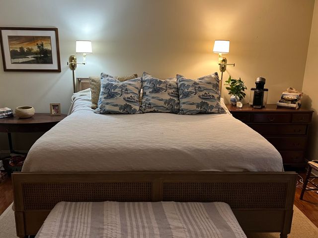 201 Silverhill Road, Walterboro, SC 29488