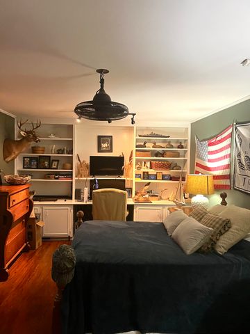 201 Silverhill Road, Walterboro, SC 29488