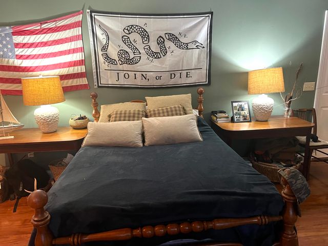 201 Silverhill Road, Walterboro, SC 29488