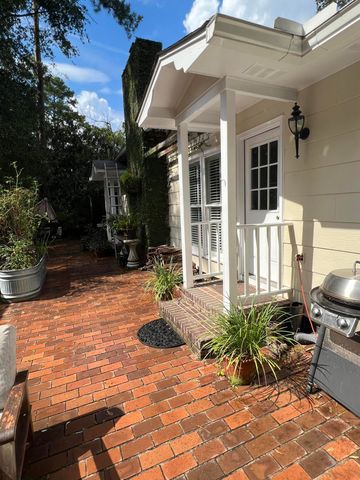 201 Silverhill Road, Walterboro, SC 29488