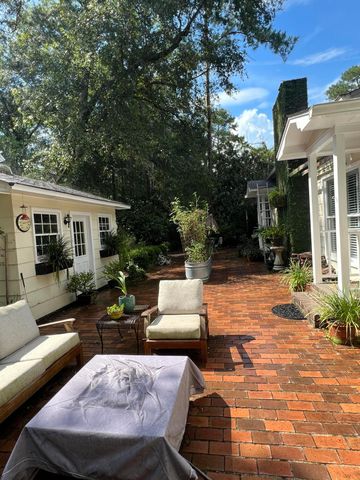 201 Silverhill Road, Walterboro, SC 29488