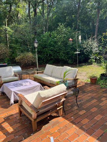 201 Silverhill Road, Walterboro, SC 29488