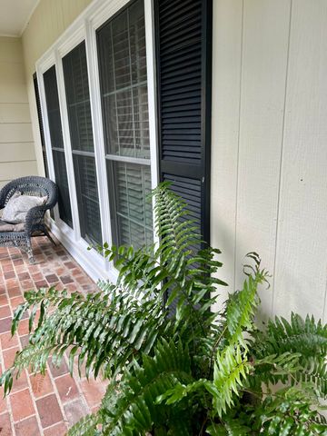 201 Silverhill Road, Walterboro, SC 29488