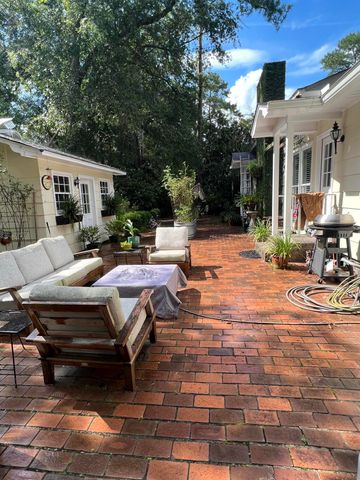 201 Silverhill Road, Walterboro, SC 29488