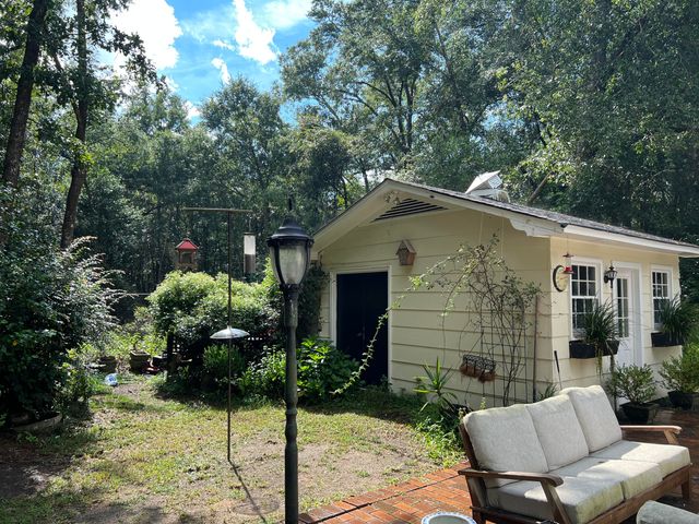 201 Silverhill Road, Walterboro, SC 29488