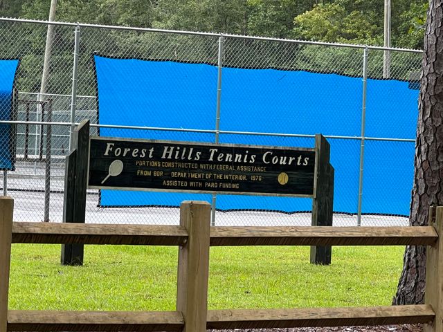 201 Silverhill Road, Walterboro, SC 29488