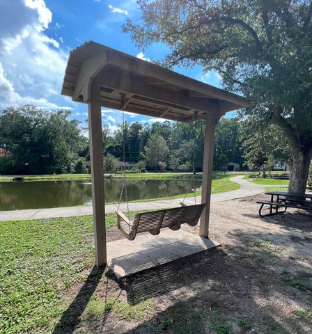 201 Silverhill Road, Walterboro, SC 29488