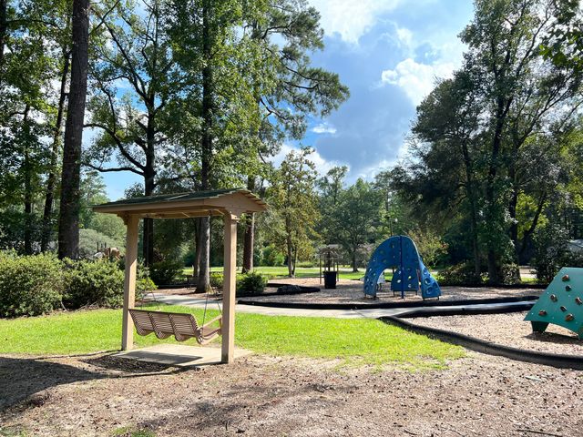 201 Silverhill Road, Walterboro, SC 29488