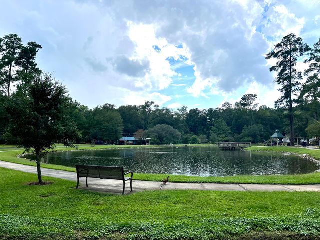 201 Silverhill Road, Walterboro, SC 29488