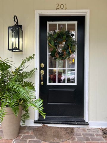 201 Silverhill Road, Walterboro, SC 29488