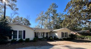 201 Silverhill Road, Walterboro, SC 29488