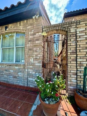 706 Lago Court, Mission, TX 78572