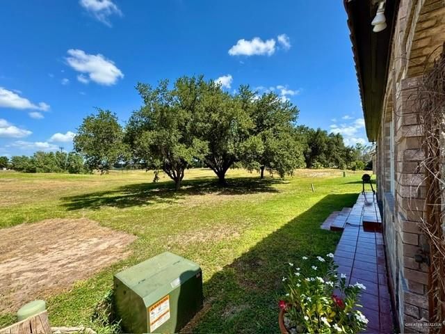 706 Lago Court, Mission, TX 78572