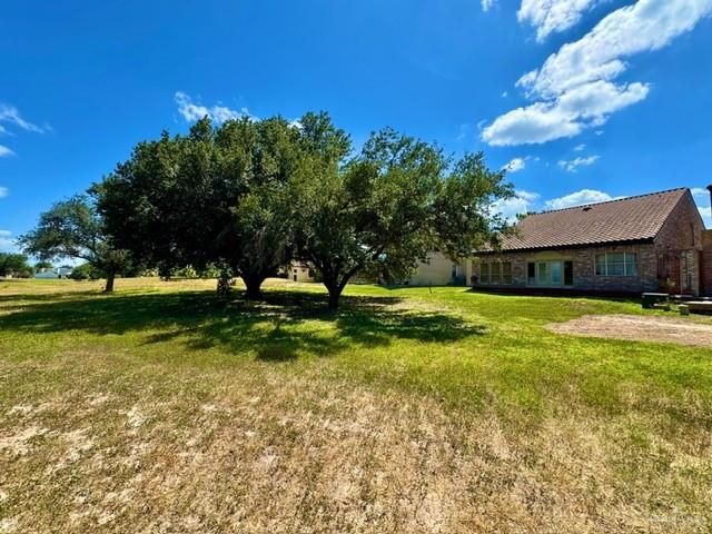 706 Lago Court, Mission, TX 78572