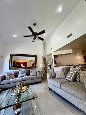 706 Lago Court, Mission, TX 78572