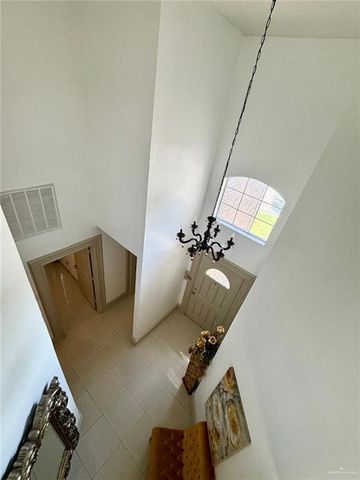 706 Lago Court, Mission, TX 78572