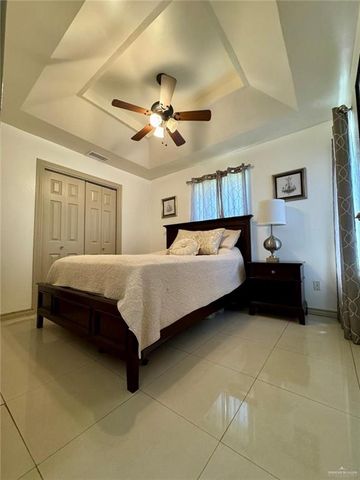 706 Lago Court, Mission, TX 78572