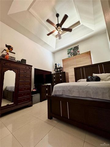 706 Lago Court, Mission, TX 78572