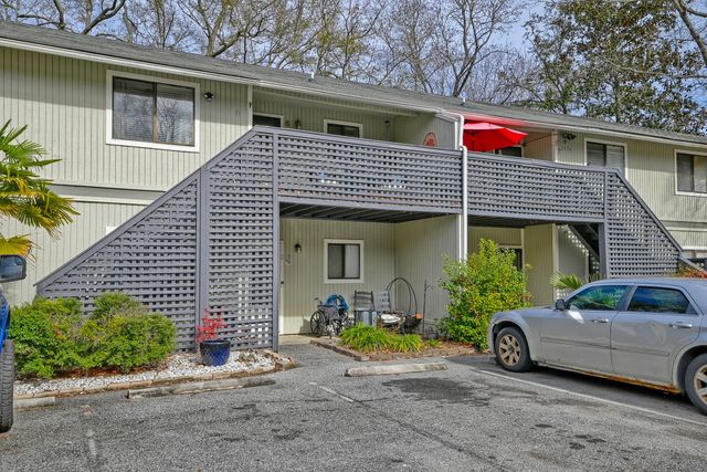 2754 Jobee Drive 6, Charleston, SC 29414