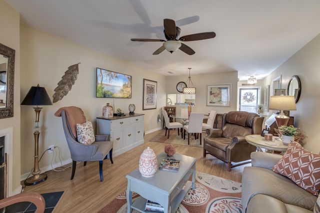 2754 Jobee Drive 6, Charleston, SC 29414