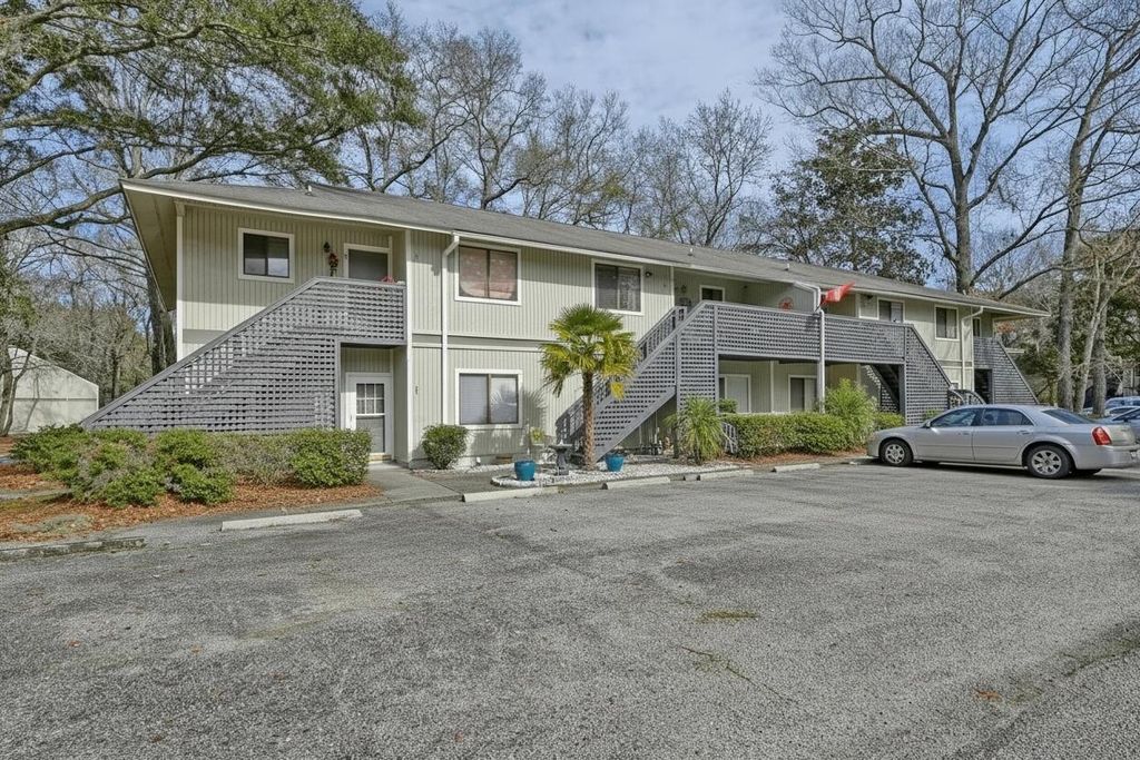 2754 Jobee Drive 6, Charleston, SC 29414