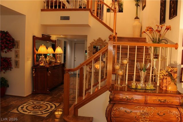 824 East Red Hollow Drive, North Las Vegas, NV 89031