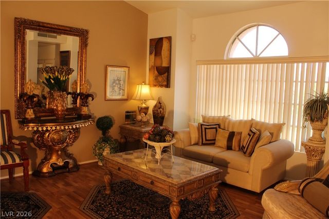 824 East Red Hollow Drive, North Las Vegas, NV 89031