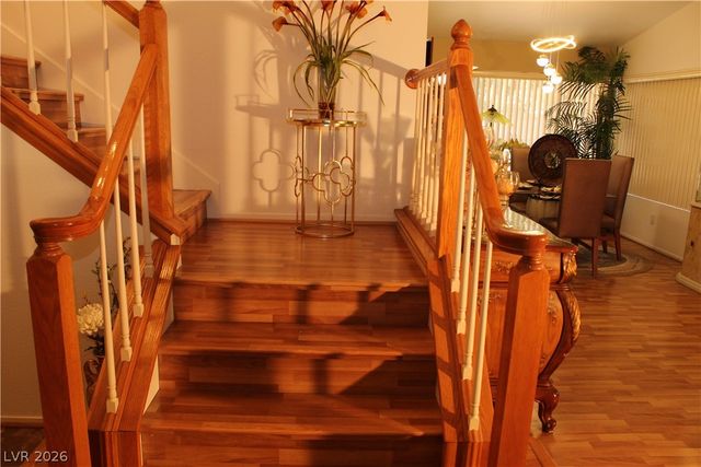824 East Red Hollow Drive, North Las Vegas, NV 89031