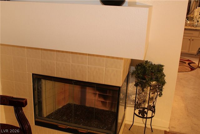824 East Red Hollow Drive, North Las Vegas, NV 89031