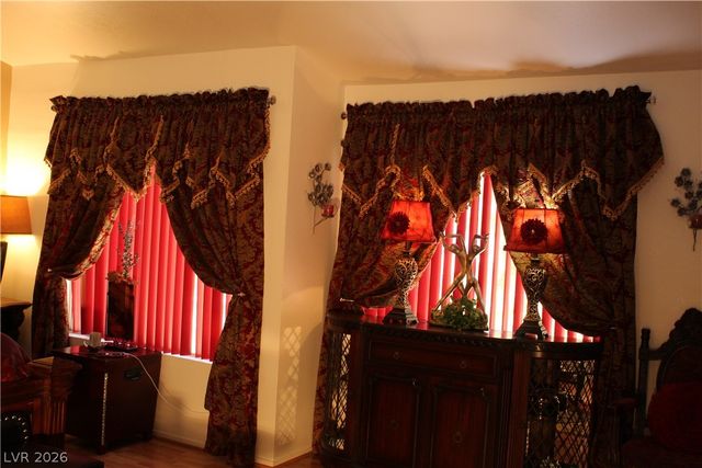 824 East Red Hollow Drive, North Las Vegas, NV 89031