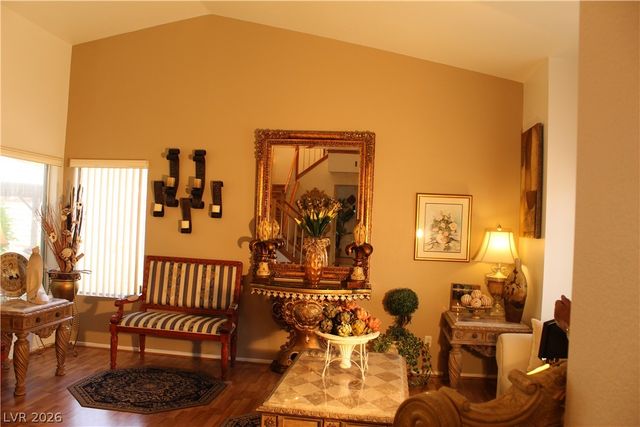 824 East Red Hollow Drive, North Las Vegas, NV 89031
