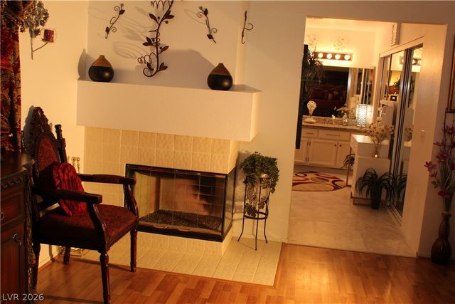 824 East Red Hollow Drive, North Las Vegas, NV 89031