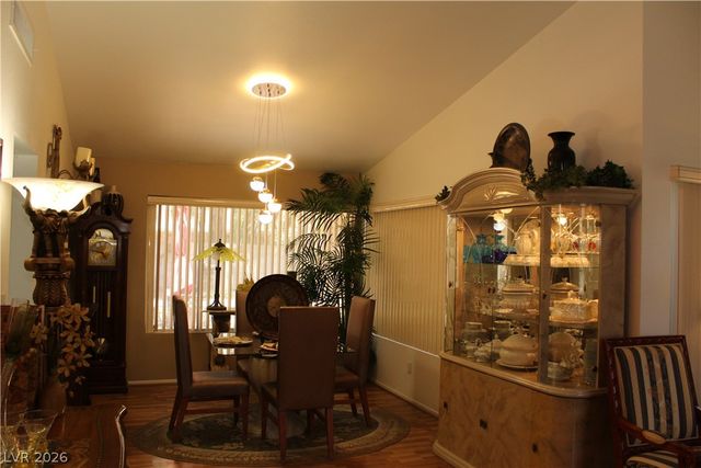824 East Red Hollow Drive, North Las Vegas, NV 89031