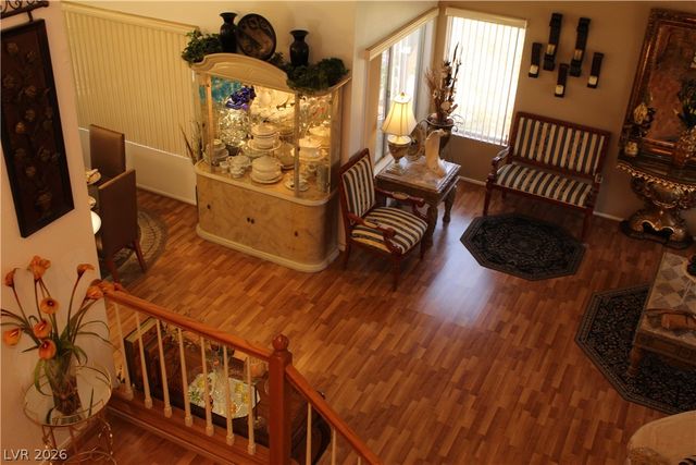824 East Red Hollow Drive, North Las Vegas, NV 89031