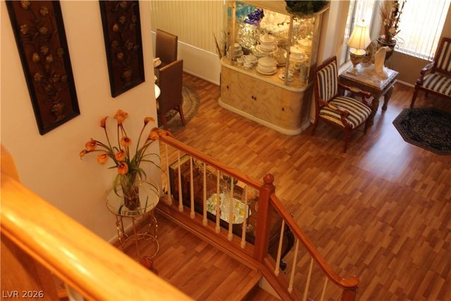 824 East Red Hollow Drive, North Las Vegas, NV 89031