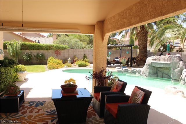 824 East Red Hollow Drive, North Las Vegas, NV 89031
