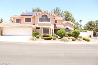 824 East Red Hollow Drive, North Las Vegas, NV 89031